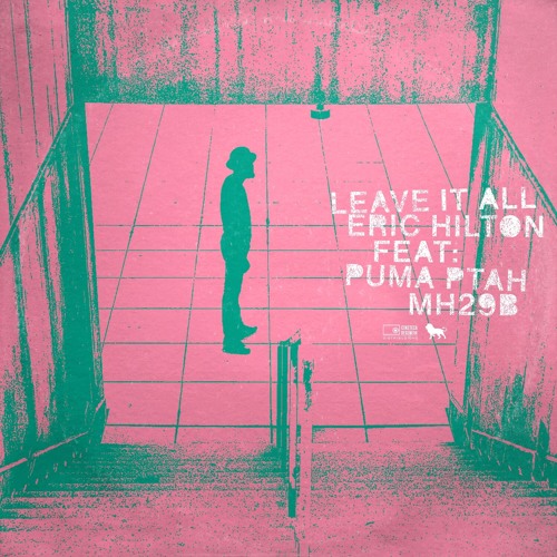 Leave It All (feat. Puma Ptah)