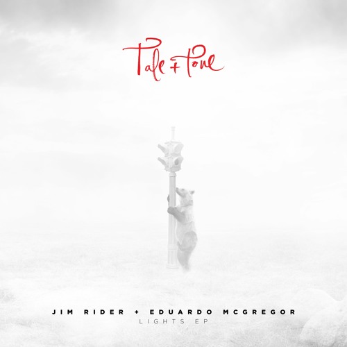 Jim Rider & Eduardo Mcgregor - Perchance To Dream