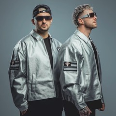 Rebelion & The Straikerz - Magic