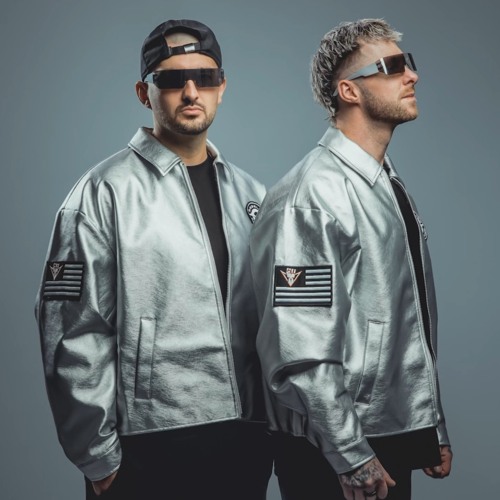 Rebelion & The Straikerz - Magic