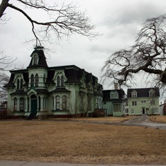 PHANTOM HOUSE