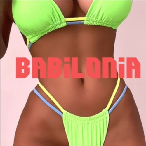 BABILOBIA DENIS ALMON bootleg remix