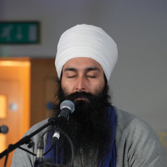 The Greatness of Sri Guru Gobind Singh Ji  - Giani Baljinder Singh Ji - Raag Darbar ਪਾਤਸਾਹੀ ੧੦ 2025