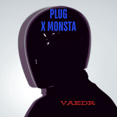 Plug x Monsta [VIRAL TIKTOK MashUp]