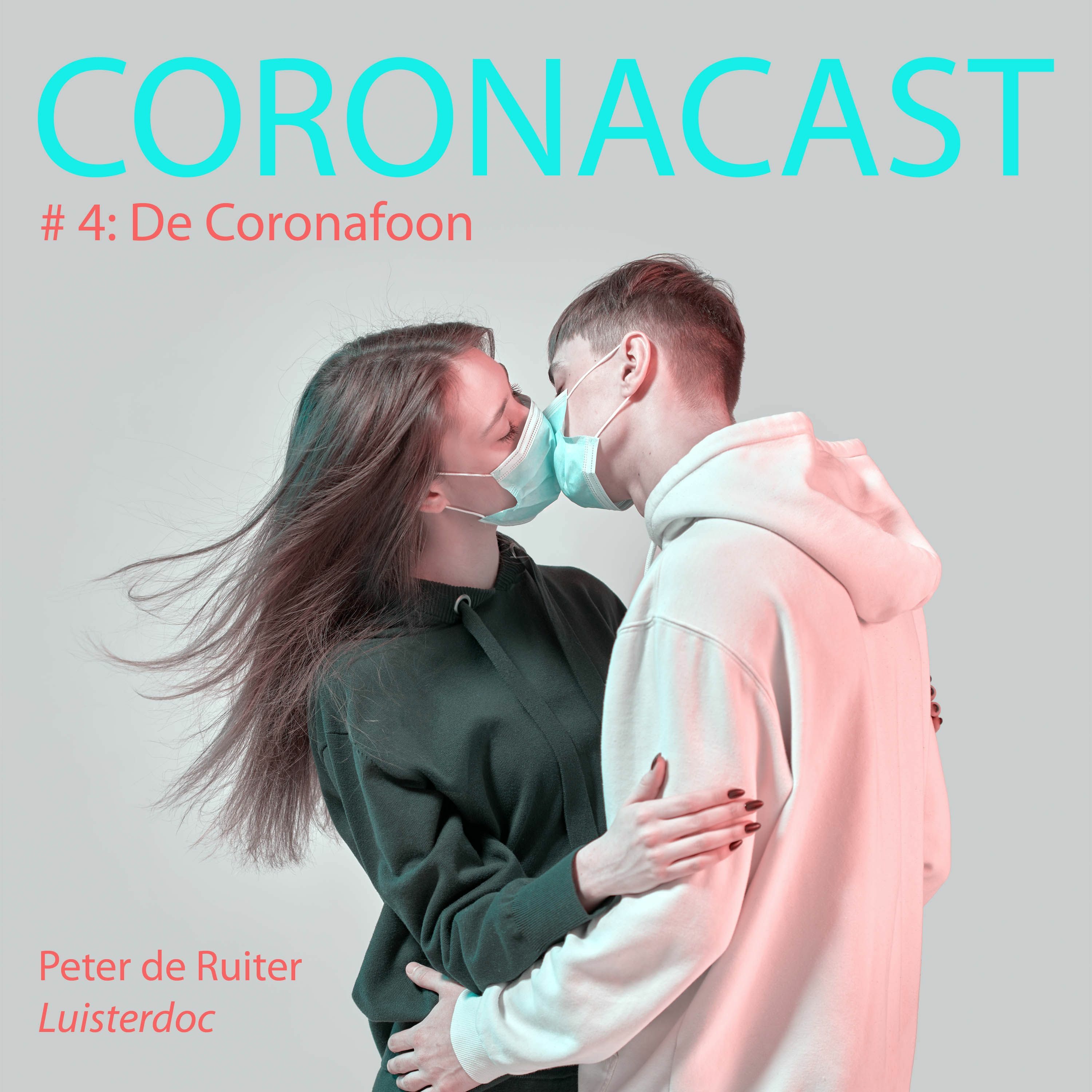 Coronacast 4: De Coronafoon