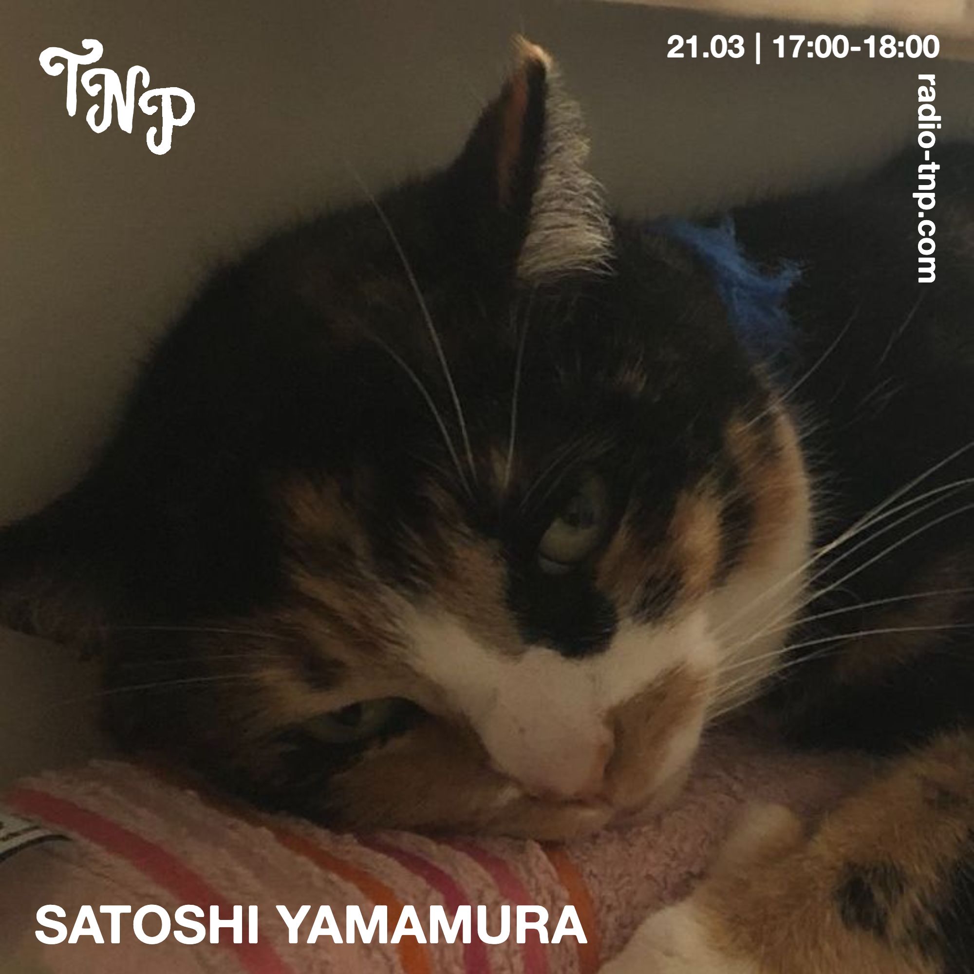 Satoshi Yamamura