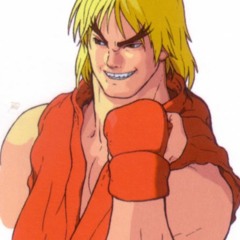 SF EX3: Guardian Of Light (Ken's Theme)