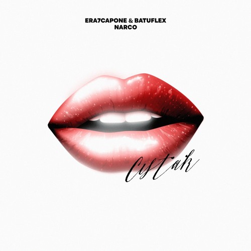 Era7capone ft. Batuflex - CISTAK ( Official Music)