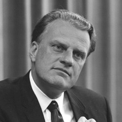 Billy Graham - WHO IS JESUS