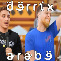Derrix - Arabe