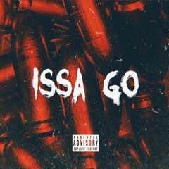 FRANK - Issa Go