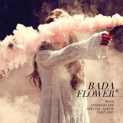 BADA - Flower (TAK Remix)