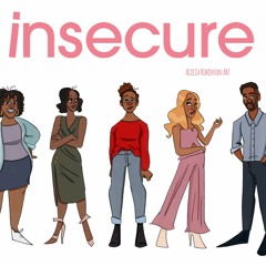 Love Vibes Presents The Insecure Groove Flow