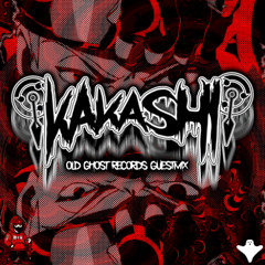 KAKASHI OLD GHOST RECORDS GUESTMIX #102