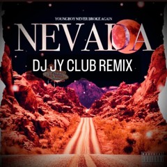 Nba Youngboy - Nevada (Club Version)
