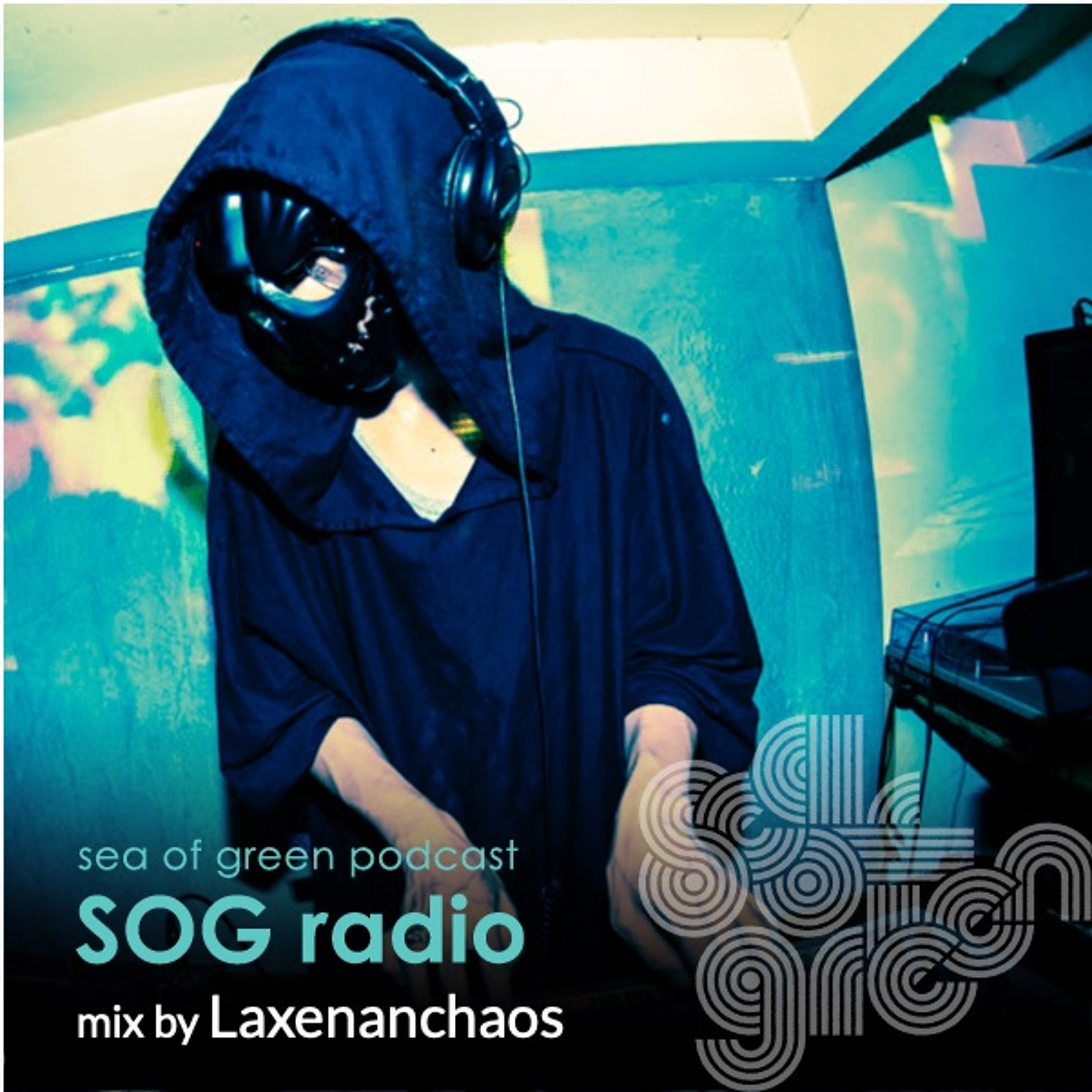 SOG radio