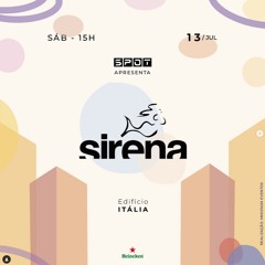 CHRIZ - SIRENA CONTEST