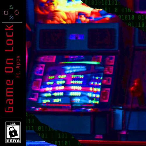 Game On Lock (ft. Apex) // Prod. Lewbi