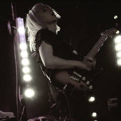 Ostrich (Slowed And Reverbed) - The Joy Formidable