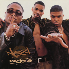 Too Close (Radio Edit)