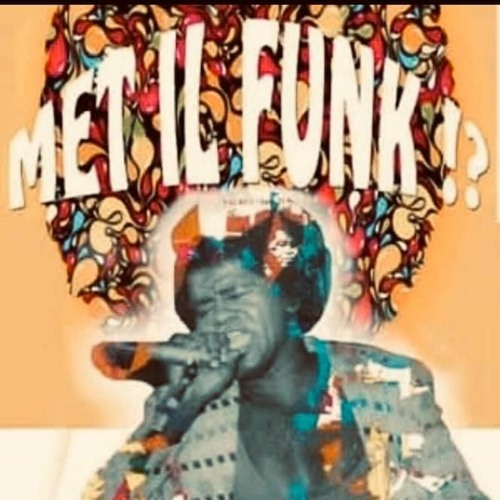 Met Il Funk - Megak 020