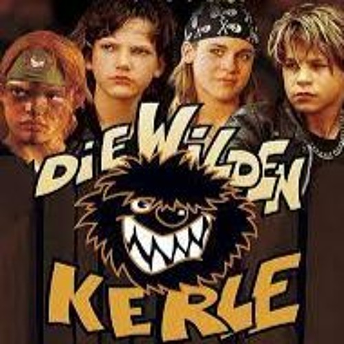 Bananafishbones Es Ist Geil Ein Wilder Kerl Zu Sein Stream es ist geil ein wilder kerl zu sein - MalBro Remix by MalBro