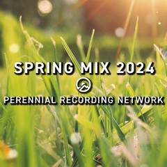 Spring Mix 2024; Breaks, House & Electronica selected by Stampatron