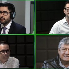 Lo que la Gente Dice: PROHIBIR NARCOCORRIDOS