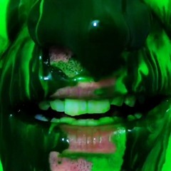 SUPERLOVE - "GREEN MONSTER"