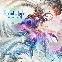 Burn In Noise & Spectra Sonics - Round Of Light :: OUT NOW on GRASSHOPPER RECORDS