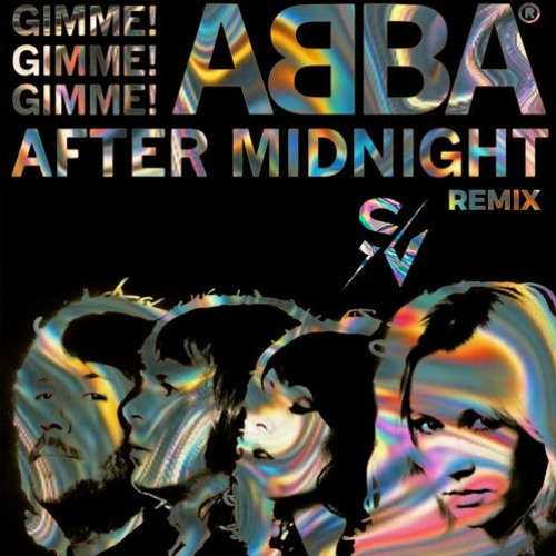 Gimme Gimme x Move Your Body (Secret VIP Mashup)