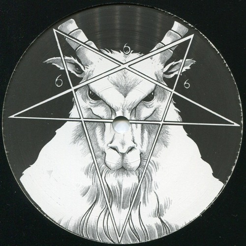 Disciples Of Belial - Goat Of Mendes
