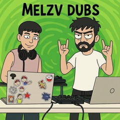 MELZV - RIDDIM OR DIE MIX