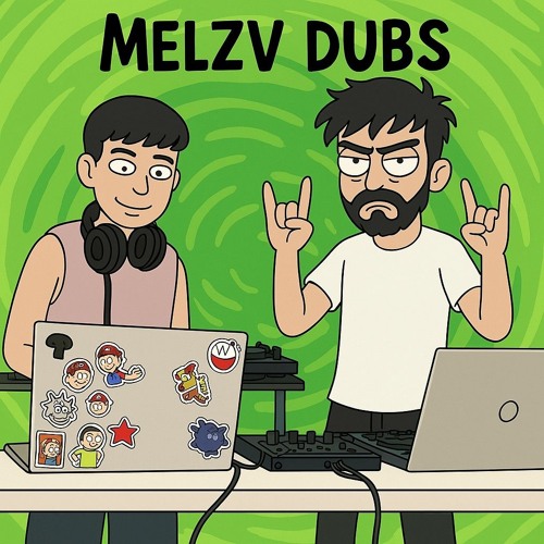 MELZV - RIDDIM OR DIE MIX