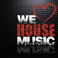 I Love House Music