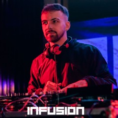 Togni @ Infusion DJ Contest (WINNER)