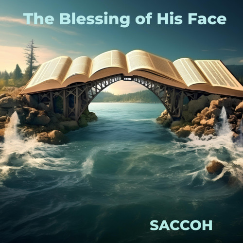 Stream The Blessing of His Face by Saccoh | Listen online for free on ...