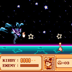 Black Knife (Kirby's Adventure)