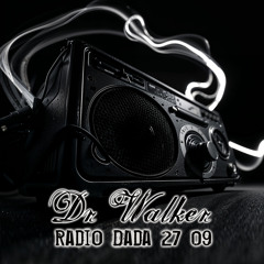Radio Dada 27 09