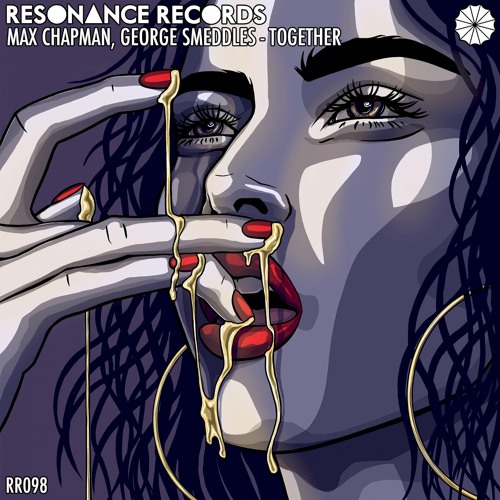 Max Chapman, George Smeddles - Together