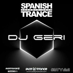 DJ Geri @ Spanish Trance Yearmix 2022