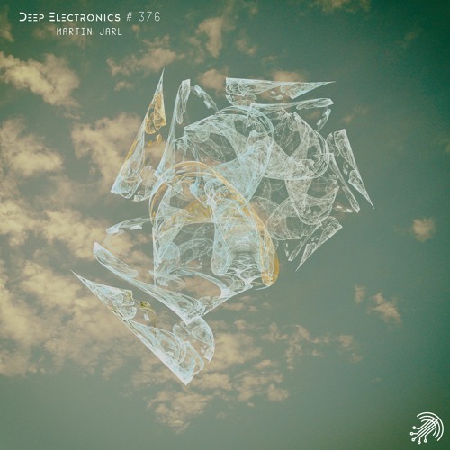 Deep Electronics # 376 - Martin Jarl