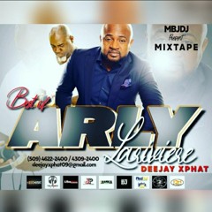 Best Of Arly Lariviere By DJ XPhat @2021 [Support By DJ PLC]