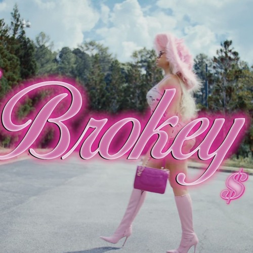 Latto - Brokey (Alex Hosking Edit)