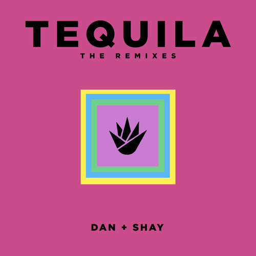 Tequila (Sylvain Armand Remix)