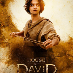House of David - Psalm 9 - David in the Field, Duet with Mother
