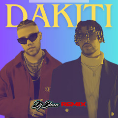 Dakiti (Afro House Remix)[PITCHED -1]