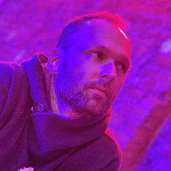 B @ techno above the Jake’s