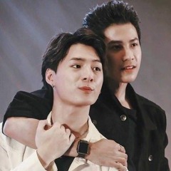 Listen to Krist & Singto - Thank You For Loving Me ขอบคุณที่รักกัน