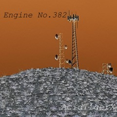 Engine No. 382